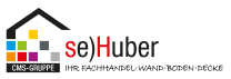 Logo seHuber rgb 1